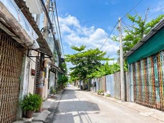 Nhà nhỏ, tiền cho vợ chồng trẻ sát chợ linh trung 2  2pn  dưới 3 tỷ
