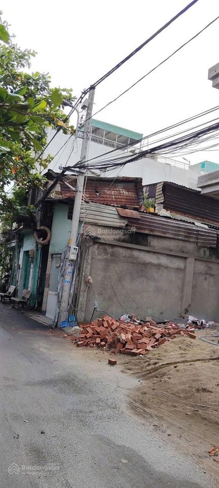 Nhà nhỏ, tiền cho vợ chồng trẻ sát chợ linh trung 2  2pn  dưới 3 tỷ