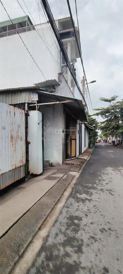 Nhà nhỏ, tiền cho vợ chồng trẻ sát chợ linh trung 2  2pn  dưới 3 tỷ