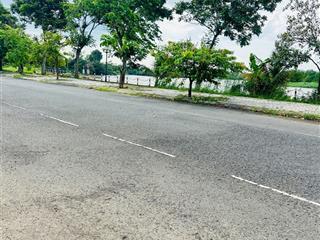 52m2 đất vỉa hè 8m  ngay tam đa 3350