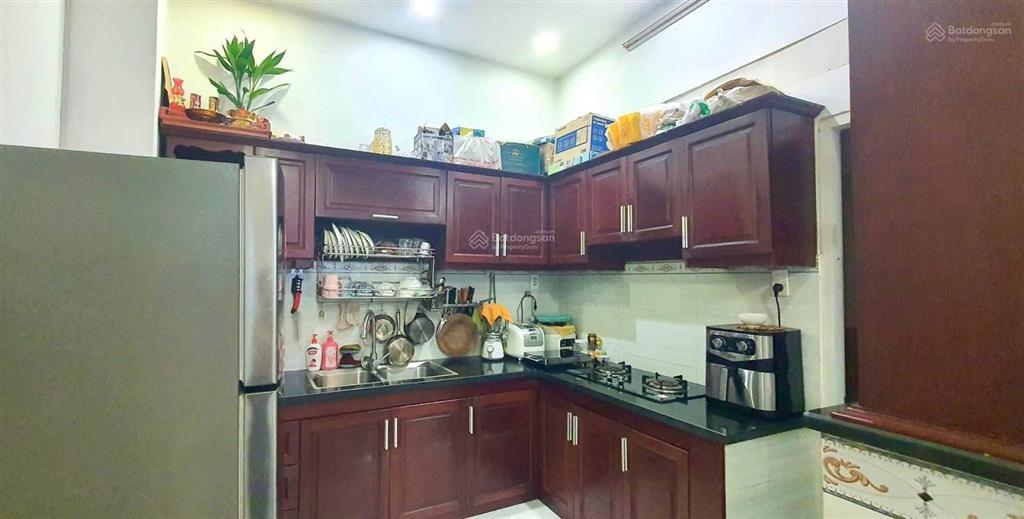 Bán nhà linh tây  sát pvđ  trệt 2 lầu 4pn  5,350 tỷ