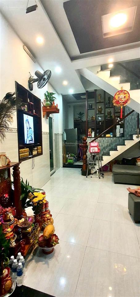 Bán nhà linh tây  sát pvđ  trệt 2 lầu 4pn  5,350 tỷ