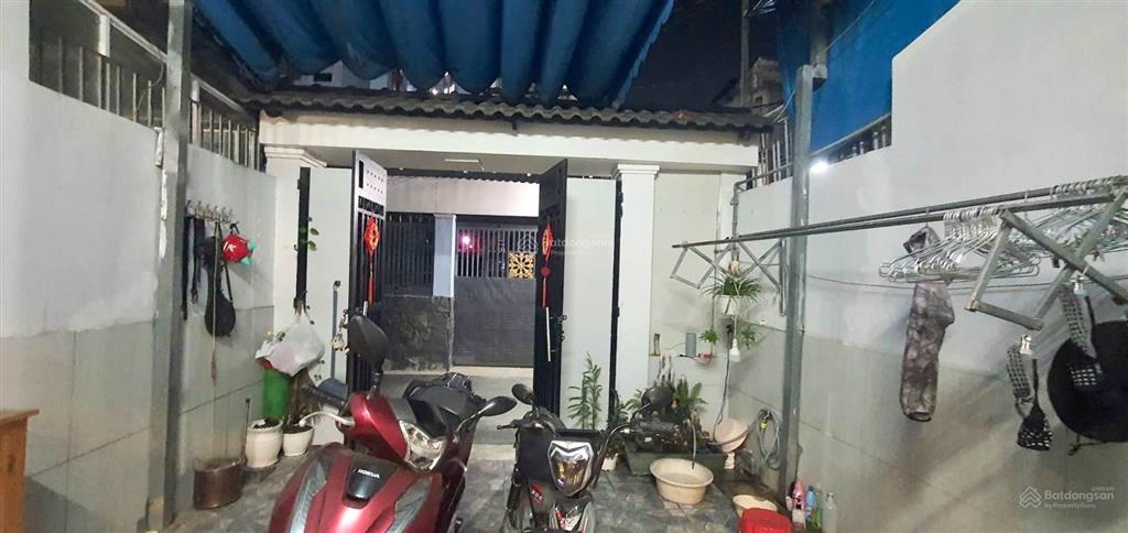 Bán nhà linh tây  sát pvđ  trệt 2 lầu 4pn  5,350 tỷ
