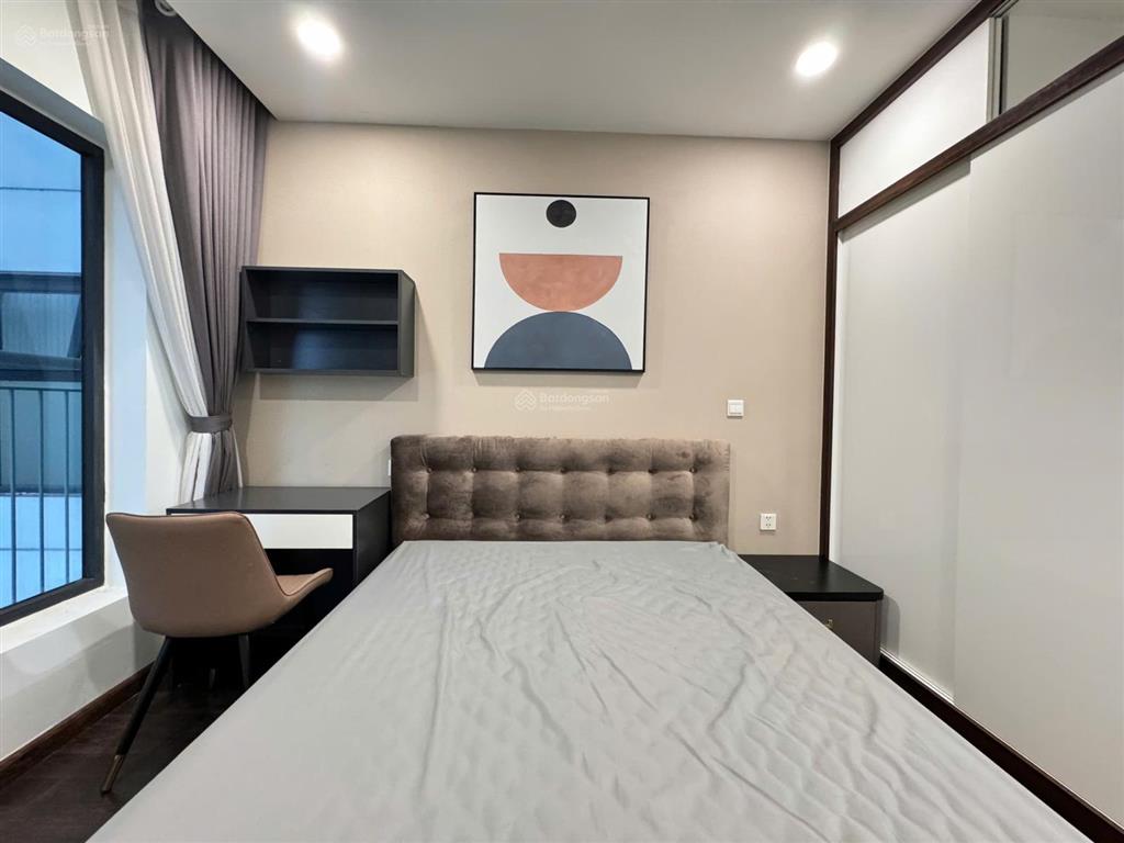 Cho thuê cc 6th element, 14 triệu, 60m2, 2pn, p xuân la, q.tây hồ, hà nội chỉ với