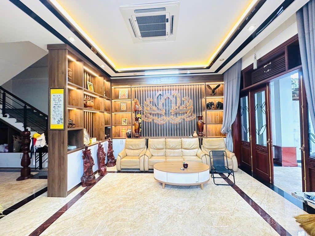 Bán nhà 4 tầng , phùng chí kiên, xuân phú, thành phố huế, thừa thiên huế