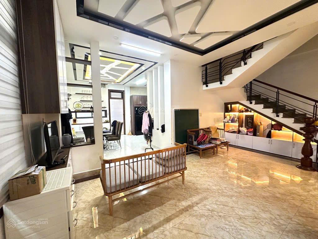 Bán nhà 4 tầng , phùng chí kiên, xuân phú, thành phố huế, thừa thiên huế