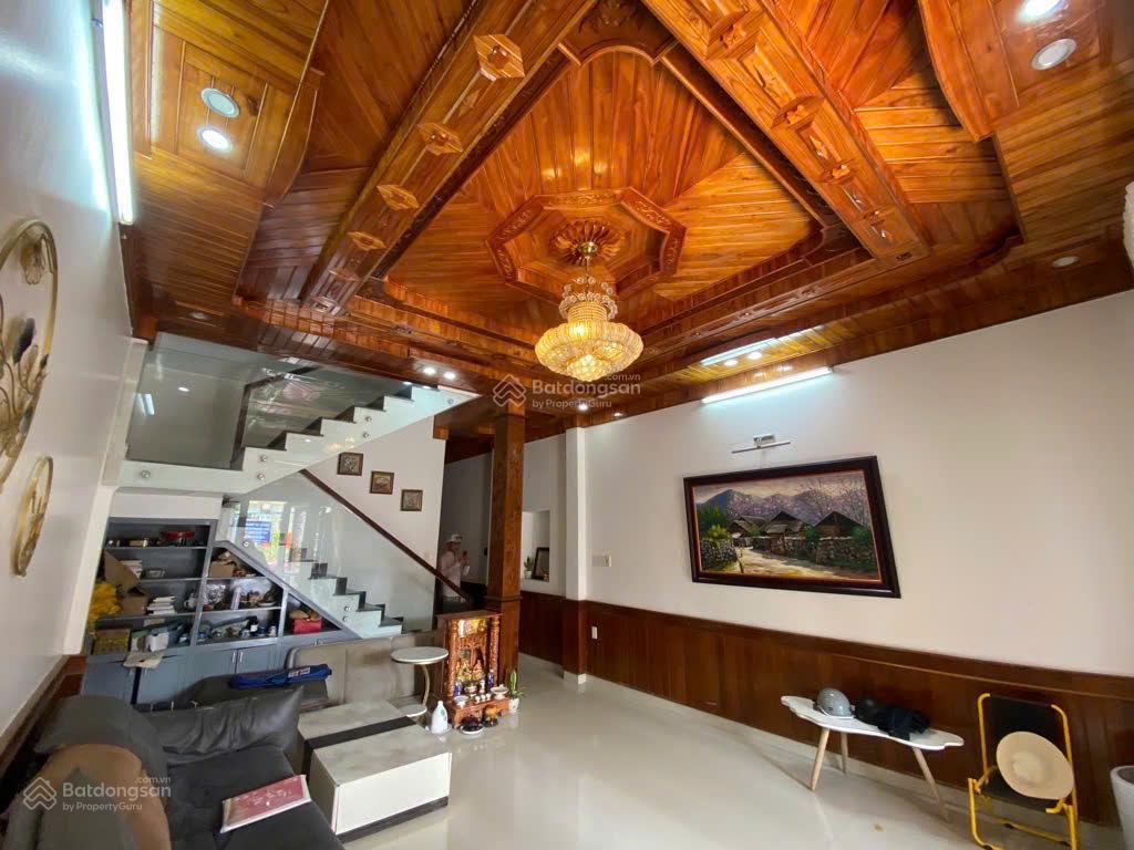 Chủ cần bán gấp! bán nhà 2 mặt tiền 3 tầng nguyễn khoa vy, phường vỹ dạ huế
