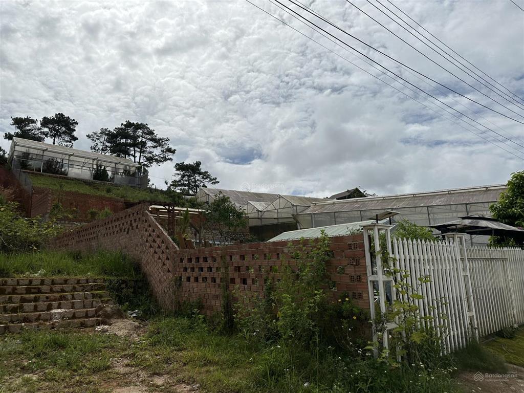 Bán đất măng ling, 9 tỷ, 560m2, pháp lý đầy đủ, giá ưu đãi