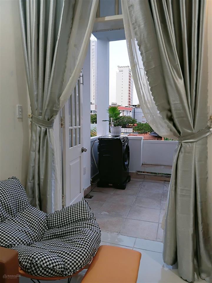 Cho thuê căn hộ vip gần loseby, bãi tắm phạm văn đồng, sơn trà  vip apartment for rent near loseby