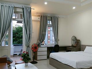 Cho thuê căn hộ vip gần loseby, bãi tắm phạm văn đồng, sơn trà  vip apartment for rent near loseby