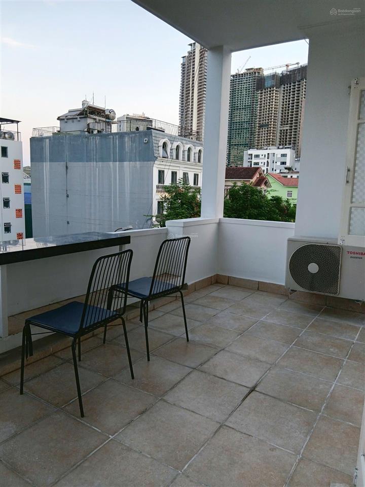 Cho thuê căn hộ vip gần loseby, bãi tắm phạm văn đồng, sơn trà  vip apartment for rent near loseby