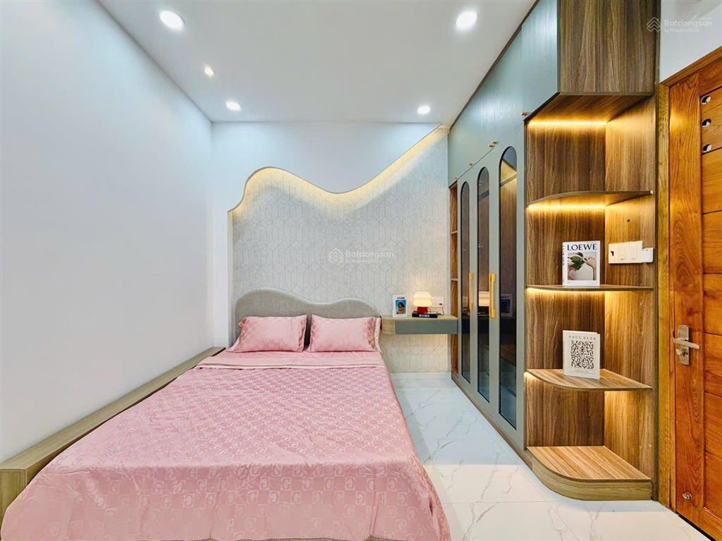 Bán nhà bình trị đông  lê văn quới, 2 tầng, 60m2, hxh, giá chỉ 5 tỷ