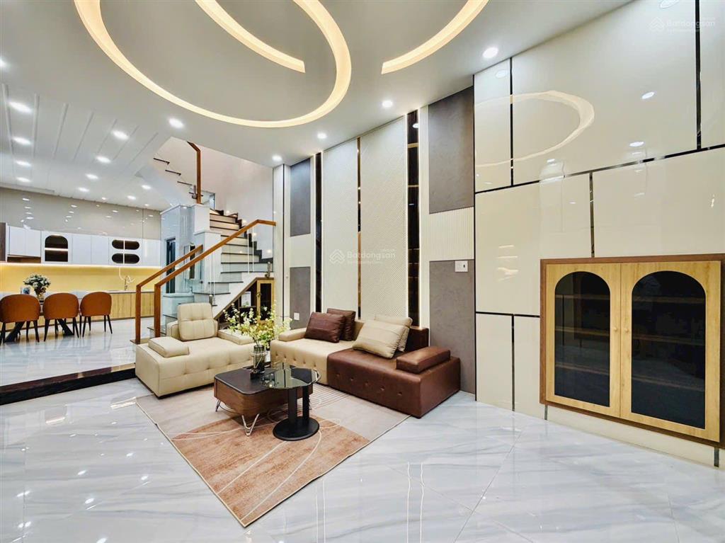 Bán nhà bình trị đông  lê văn quới, 2 tầng, 60m2, hxh, giá chỉ 5 tỷ