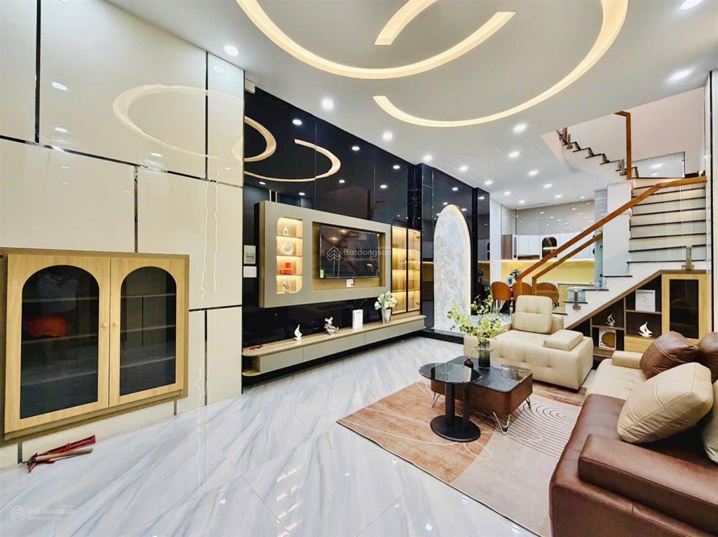 Bán nhà bình trị đông  lê văn quới, 2 tầng, 60m2, hxh, giá chỉ 5 tỷ