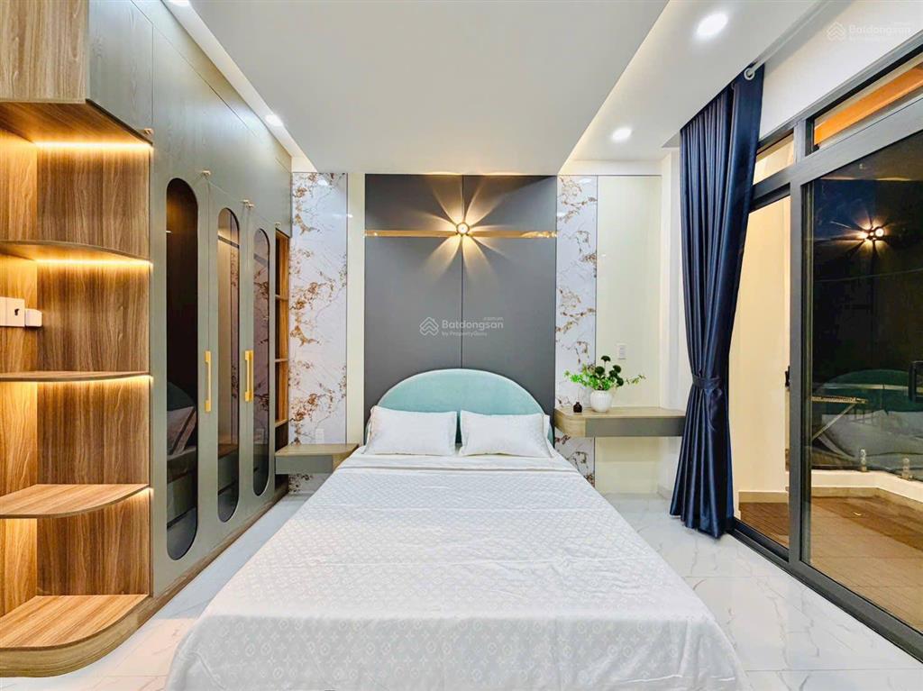 Bán nhà bình trị đông  lê văn quới, 2 tầng, 60m2, hxh, giá chỉ 5 tỷ