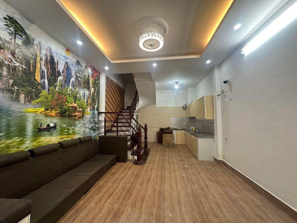 ❤️ BÁN GẤP NHÀ TRUNG TÂM CẦU GIẤY – NHÀ ĐẸP Ở NGAY GIÁ CHỈ NHỈNH 9 TỶ ❤️