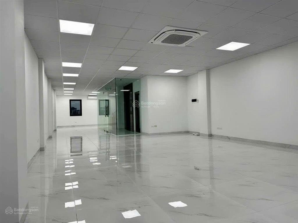 Thật 100%! bán tòa văn phòng 10 tầng khu đấu giá yên xá  phùng hưng dtich 130m2 mt6.3m giá 42 tỷ