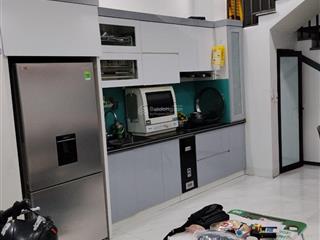 Bán nhà riêng đẹp tại phạm phú thứ, 2,7 tỷ, 34,7m2, 3pn, 2wc, pháp lý đầy đủ
