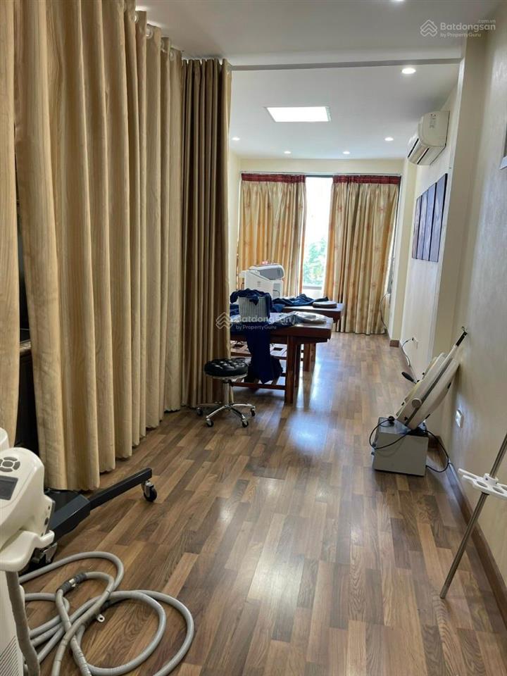 Siêu phẩm cầu giấy mặt phố trần đăng ninh thang máy tòa văn phòng kinh doanh đỉnh