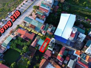 Cho thuê nhà ở, làm kho xưởng diện tích 100m2 ở xã bình minh, hà nội. sdt 0987 792 ***