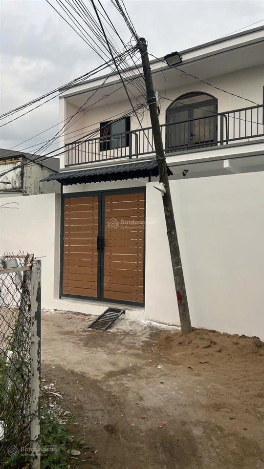 Cho thuê nhà riêng 15 triệu, 250m2 tại xã hiệp phước, huyện nhà bè, hồ chí minh