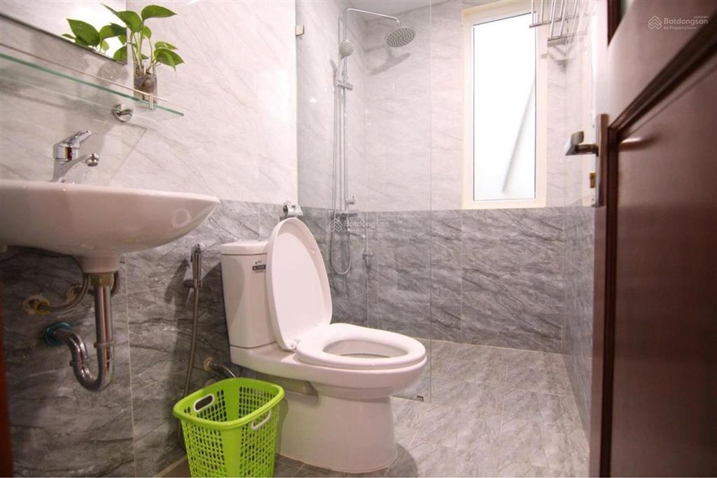 Hiếm nhà vạn phúc  ba đình dân xây 2 thoáng  ô tô 10m  ngõ thông  doanh thu 500tr/năm  ô chờ