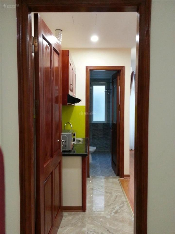 Hiếm nhà vạn phúc  ba đình dân xây 2 thoáng  ô tô 10m  ngõ thông  doanh thu 500tr/năm  ô chờ