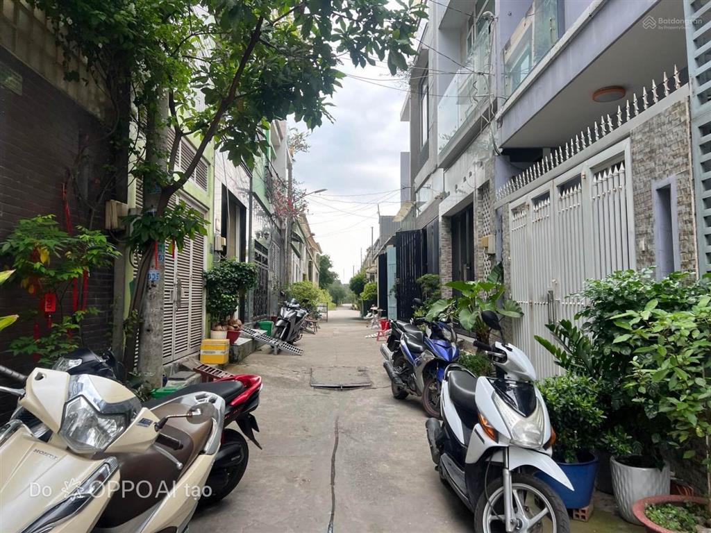 Dt132 nhà 2t hxh, sát vành đai 2, linh đông, thủ đức, 68m, nhỉnh 6tỷ xíu tl