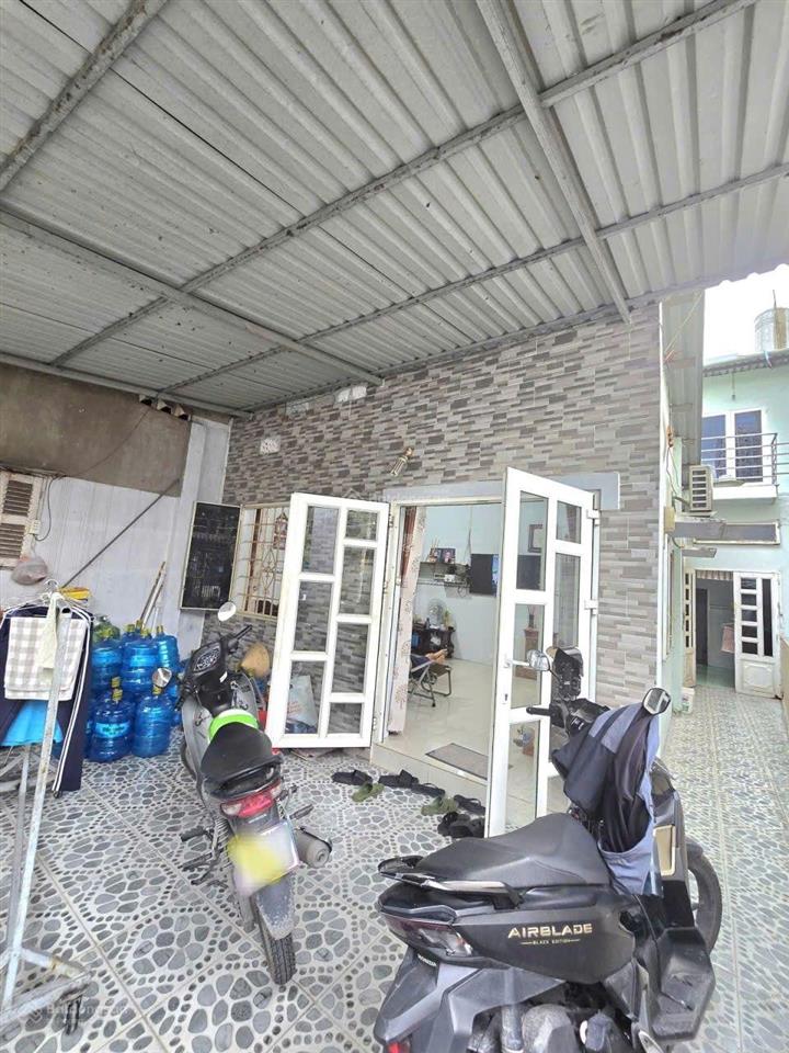 Tu04 nhà 1t 1l, hxh đường 12 thông ql13, gần vành đai 2, tam bình, thủ đức, 88m, 6tỷ tl