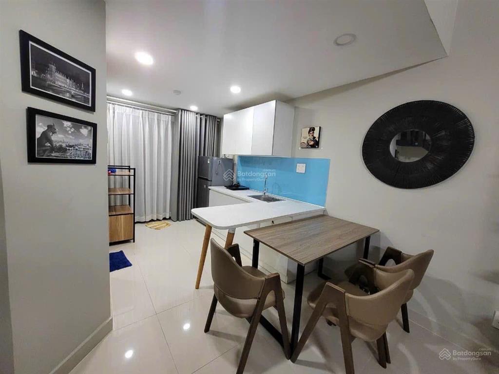 Cho thuê căn hộ cc la astoria, 8 triệu, 1pn, 1wc, nhà trống tại nguyễn duy trinh, q2, hcm