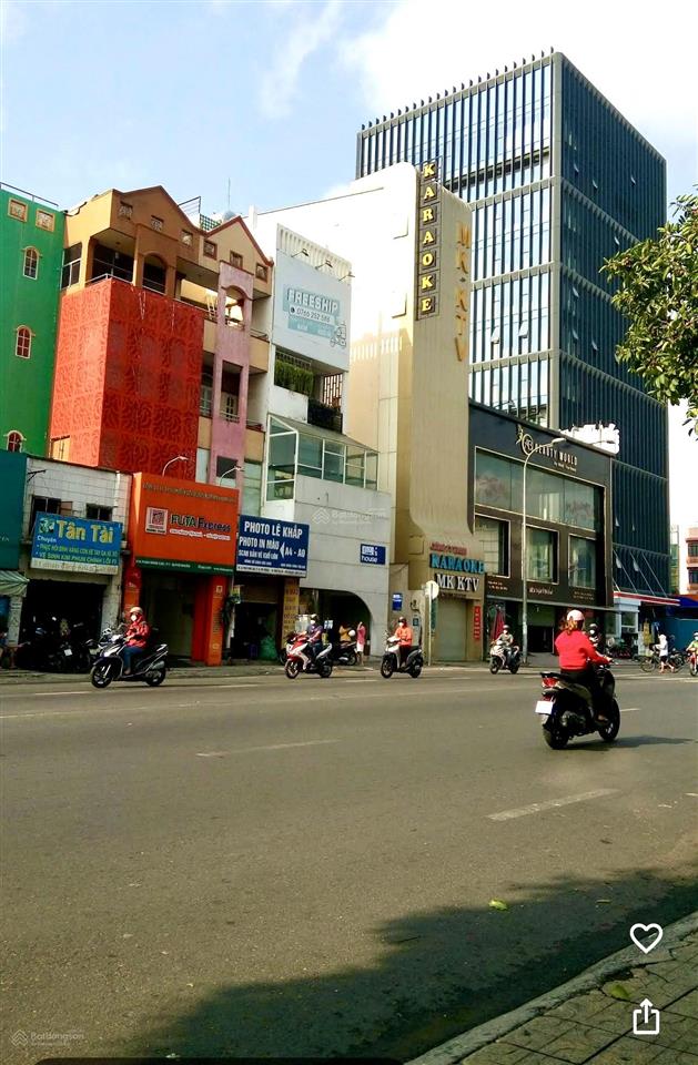 8x27m, bán gấp nhà 2 tầng, hxh, sát mt phan đăng lưu, p7 phú nhuận, 4x tỷ (ngay phan xích long)