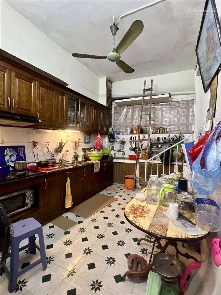 Bán nhà riêng tại bạch mai, 5 tỷ, 30m2, chính chủ hàng hiếm
