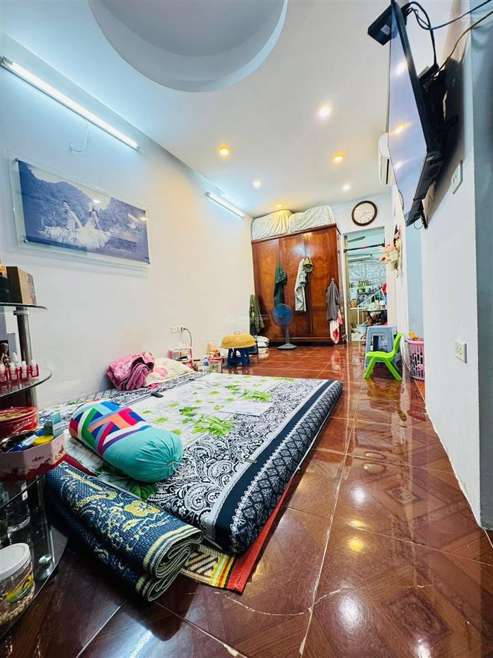 Bán nhà riêng tại bạch mai, 5 tỷ, 30m2, chính chủ hàng hiếm
