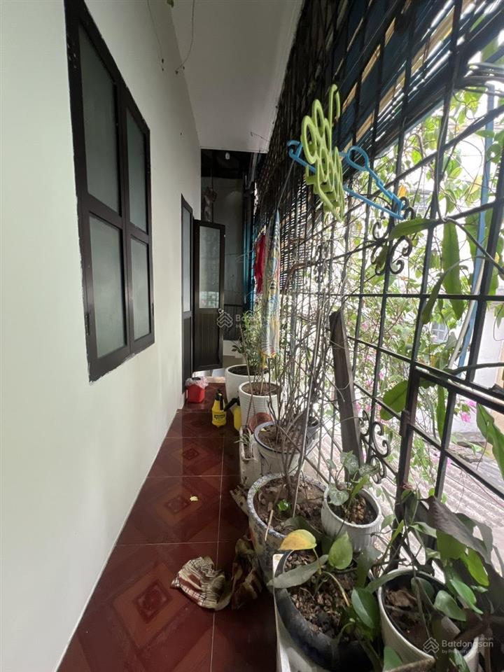 Bán nhà riêng tại bạch mai, 5 tỷ, 30m2, chính chủ hàng hiếm
