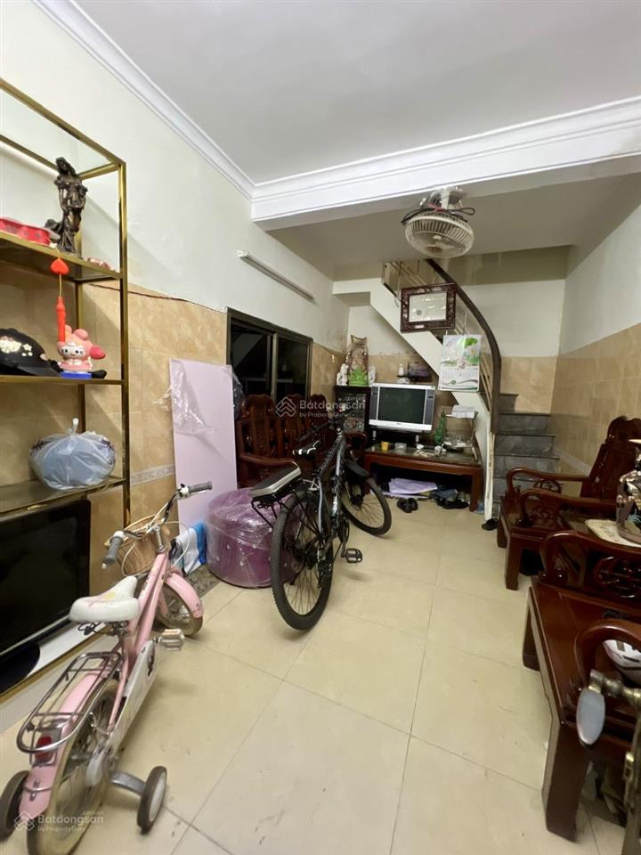 Bán nhà riêng tại bạch mai, 5 tỷ, 30m2, chính chủ hàng hiếm