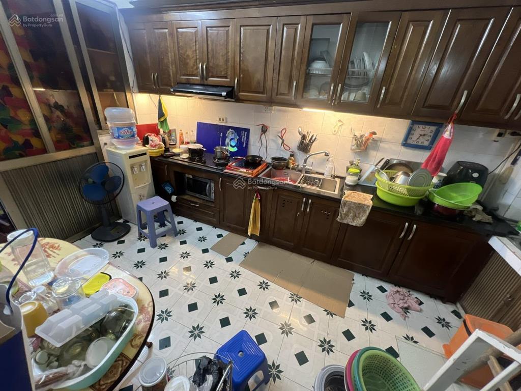 Bán nhà riêng tại bạch mai, 5 tỷ, 30m2, chính chủ hàng hiếm