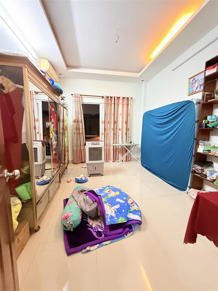 Chủ bán gấp nhà khu đường trần não phường bình an quận 2  125m2 chỉ 18,7 tỷ