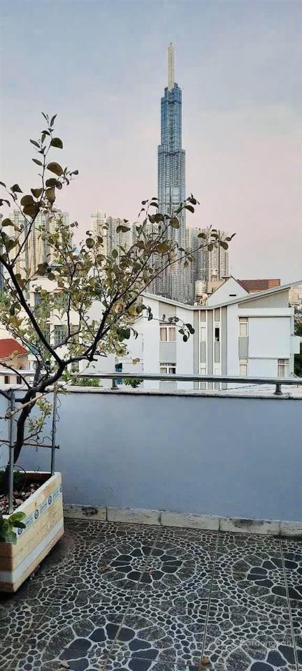 Chủ bán gấp nhà khu đường trần não phường bình an quận 2  125m2 chỉ 18,7 tỷ
