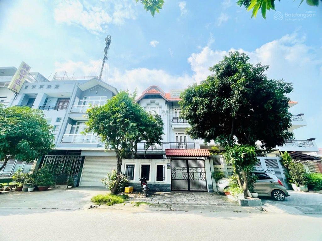 Hàng đầu tư khu trần não p bình an quận 2  145m2 (8,4 x17) chỉ 24,9 tỷ