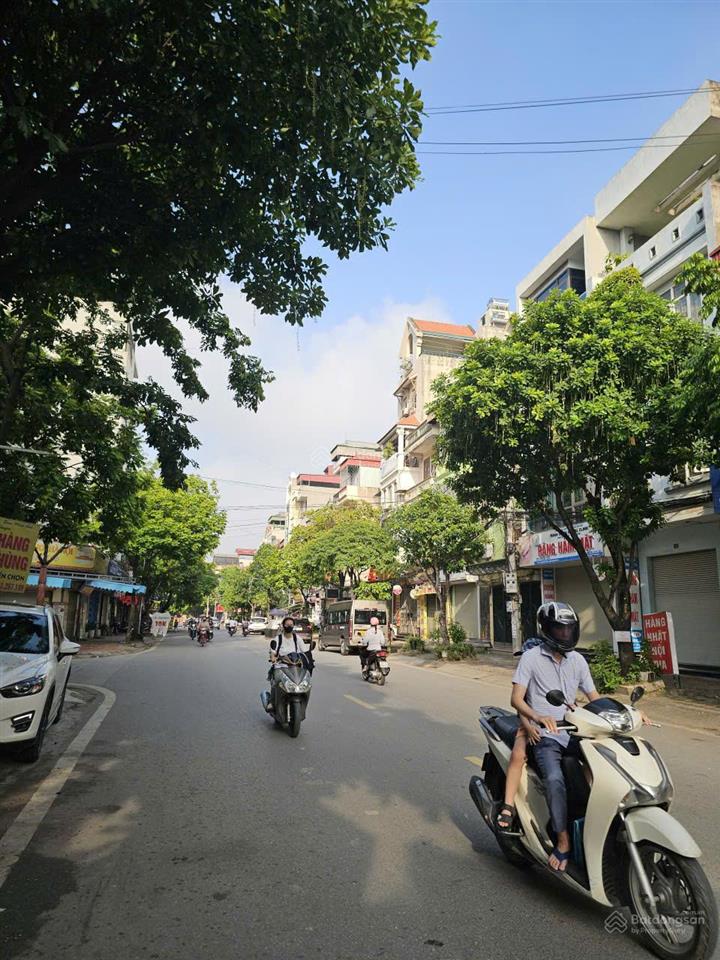 Bán nhà khu phố nguyễn viết xuân, hà đông, dt 40m 5 tầng dân xây, ô tô qua, kinh doanh, giá 9,2 tỷ