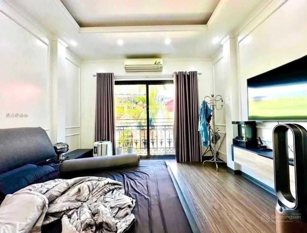 Bán nhà phố phan đình giót, la khê, hà đông, d.tích 50m 3 tầng dân xây, ô tô đỗ, bãi xe, giá 8,7 tỷ