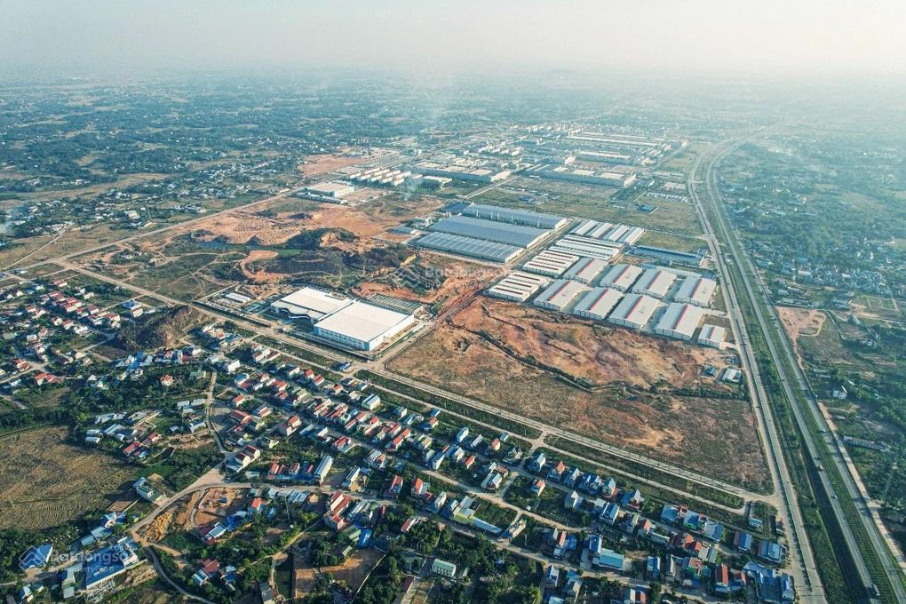 Cắt lỗ đất nền dự án tại phường hồng tiến, thành phố phổ yên, thái nguyên, giá thỏa thuận, 120m2