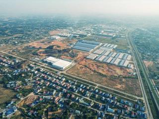 Cắt lỗ đất nền dự án tại phường hồng tiến, thành phố phổ yên, thái nguyên, giá thỏa thuận, 120m2