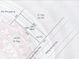 Bán đất cắt lỗ rất sâu, 100m2 tại xã giới phiên, yên bái (cũ)