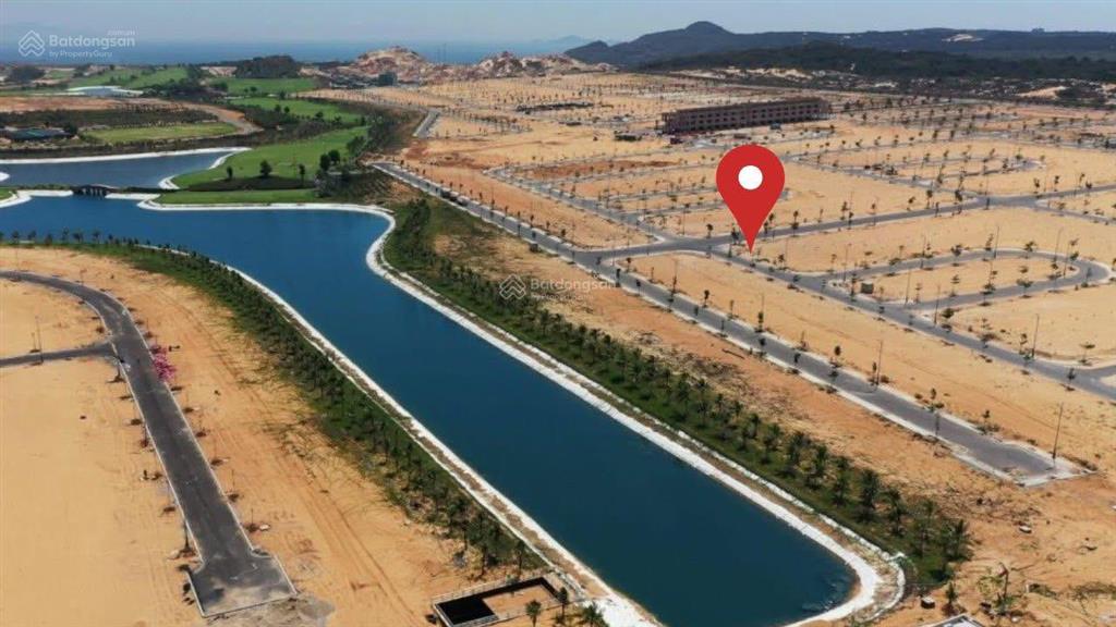 Cắt lỗ 30% lô paragus khu para world mua từ 2019 diện tích 160m2. hướng đông bắc