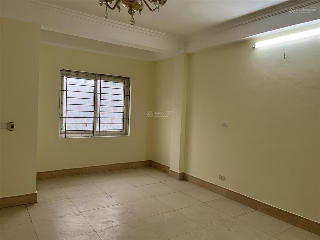 Cho thuê nhà liền kề 6pn, 3wc, 90m2 tại nv 5.8, khu đô thị tây mỗ, 15 triệu vnd