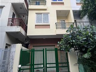 Cho thuê nhà liền kề 6pn, 3wc, 90m2 tại nv 5.8, khu đô thị tây mỗ, 15 triệu vnd
