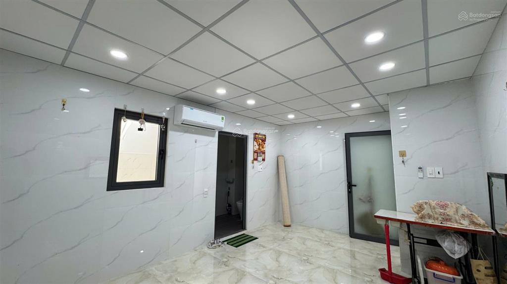 Bán nhà mặt tiền phùng chí kiên, 5x11m, trệt 1 lầu, giá 6.85 tỷ thương lượng