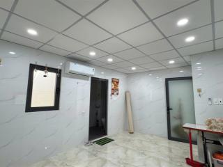 Bán nhà mặt tiền phùng chí kiên, 5x11m, trệt 1 lầu, giá 6.85 tỷ thương lượng