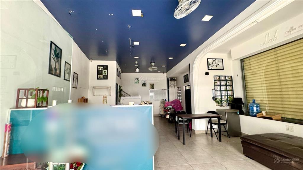 Bán nhà hẻm 6m thiên phước (sát lý thường kiệt), 5.3x9.6m, nhà 1 lầu, giá 7.85 tỷ tl